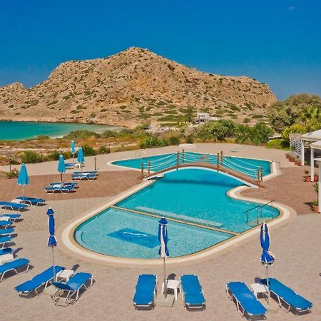 ארקסה Royal Beach Hotel מראה חיצוני תמונה