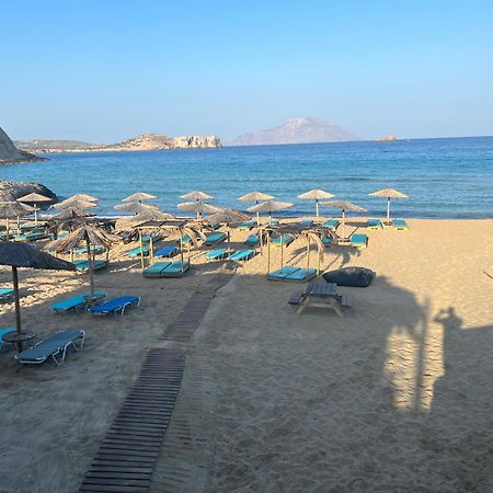 ארקסה Royal Beach Hotel מראה חיצוני תמונה