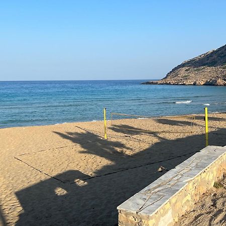 ארקסה Royal Beach Hotel מראה חיצוני תמונה
