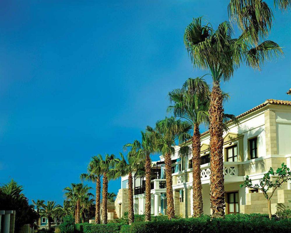 ארקסה Royal Beach Hotel מראה חיצוני תמונה