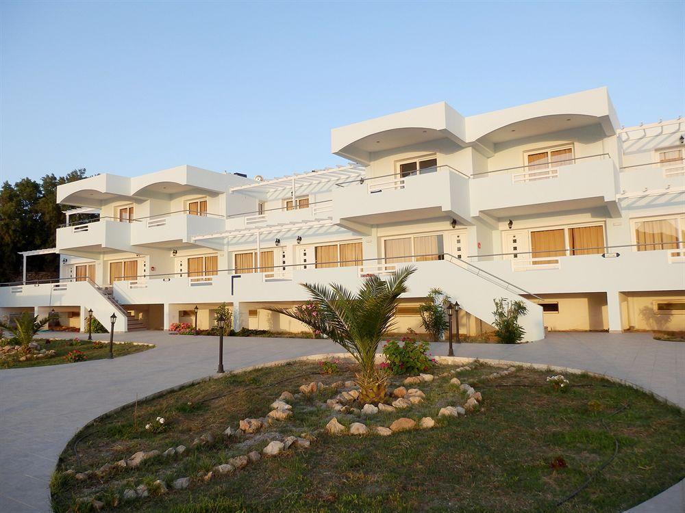ארקסה Royal Beach Hotel מראה חיצוני תמונה