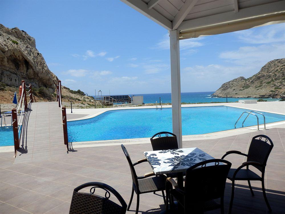 ארקסה Royal Beach Hotel מראה חיצוני תמונה