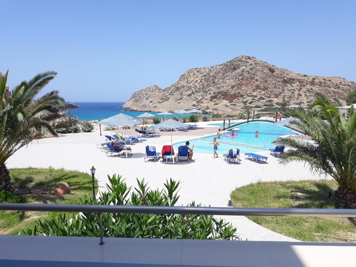 ארקסה Royal Beach Hotel מראה חיצוני תמונה