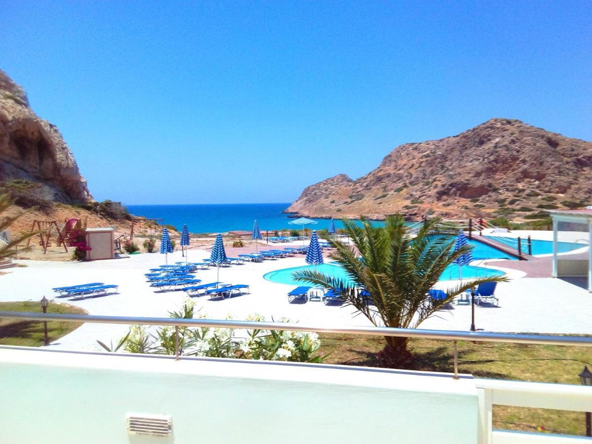 ארקסה Royal Beach Hotel מראה חיצוני תמונה
