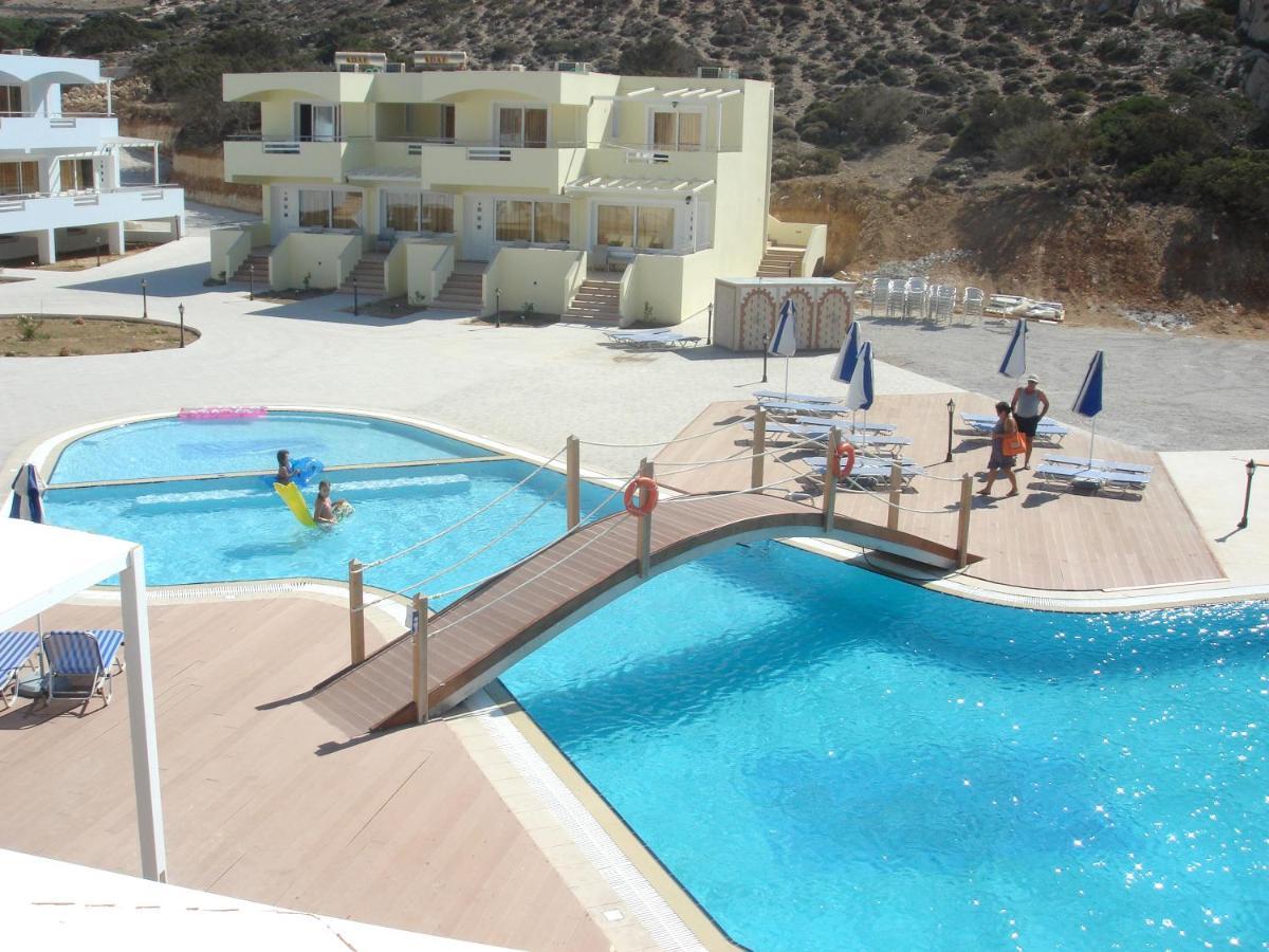 ארקסה Royal Beach Hotel מראה חיצוני תמונה