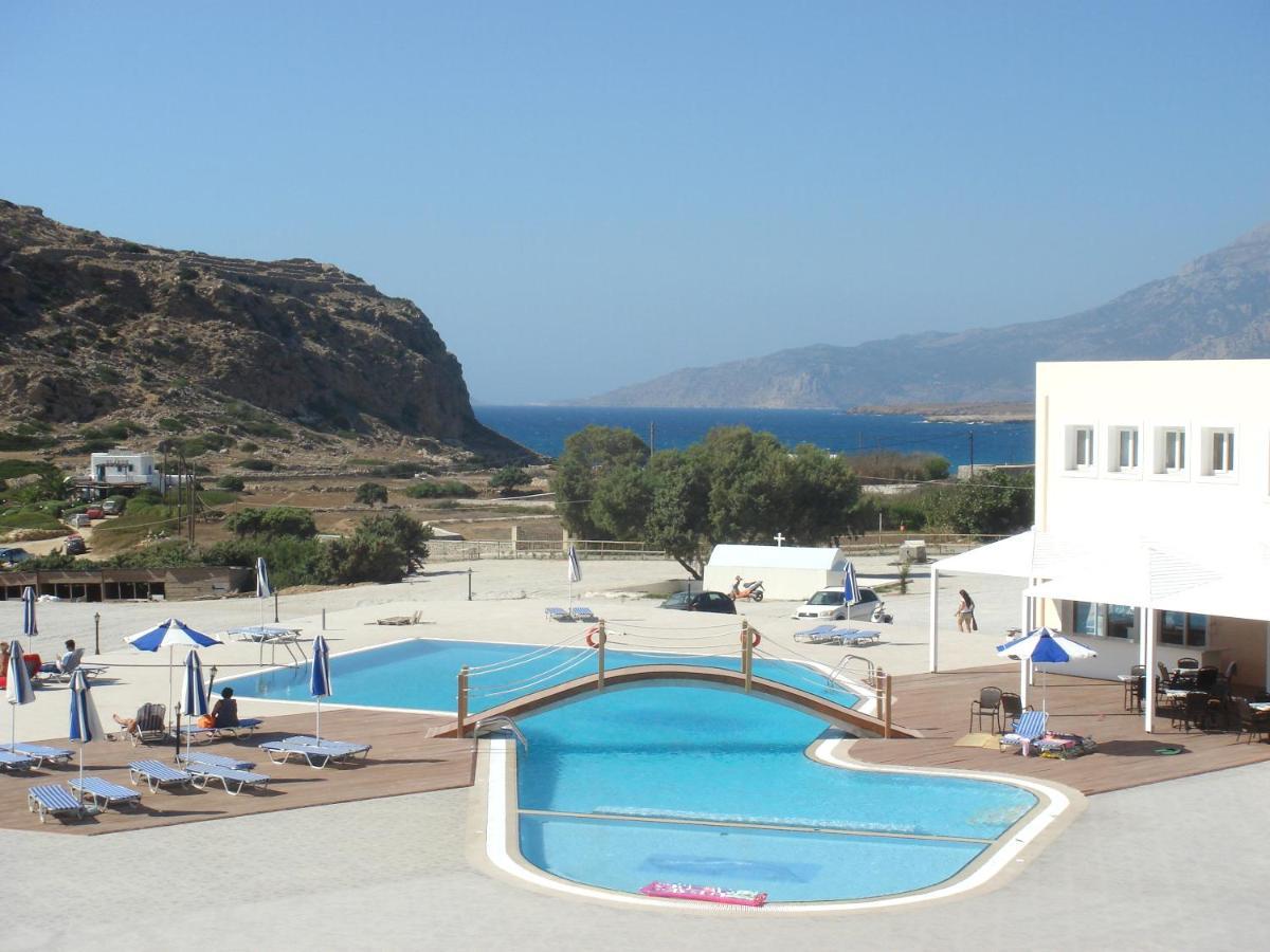 ארקסה Royal Beach Hotel מראה חיצוני תמונה