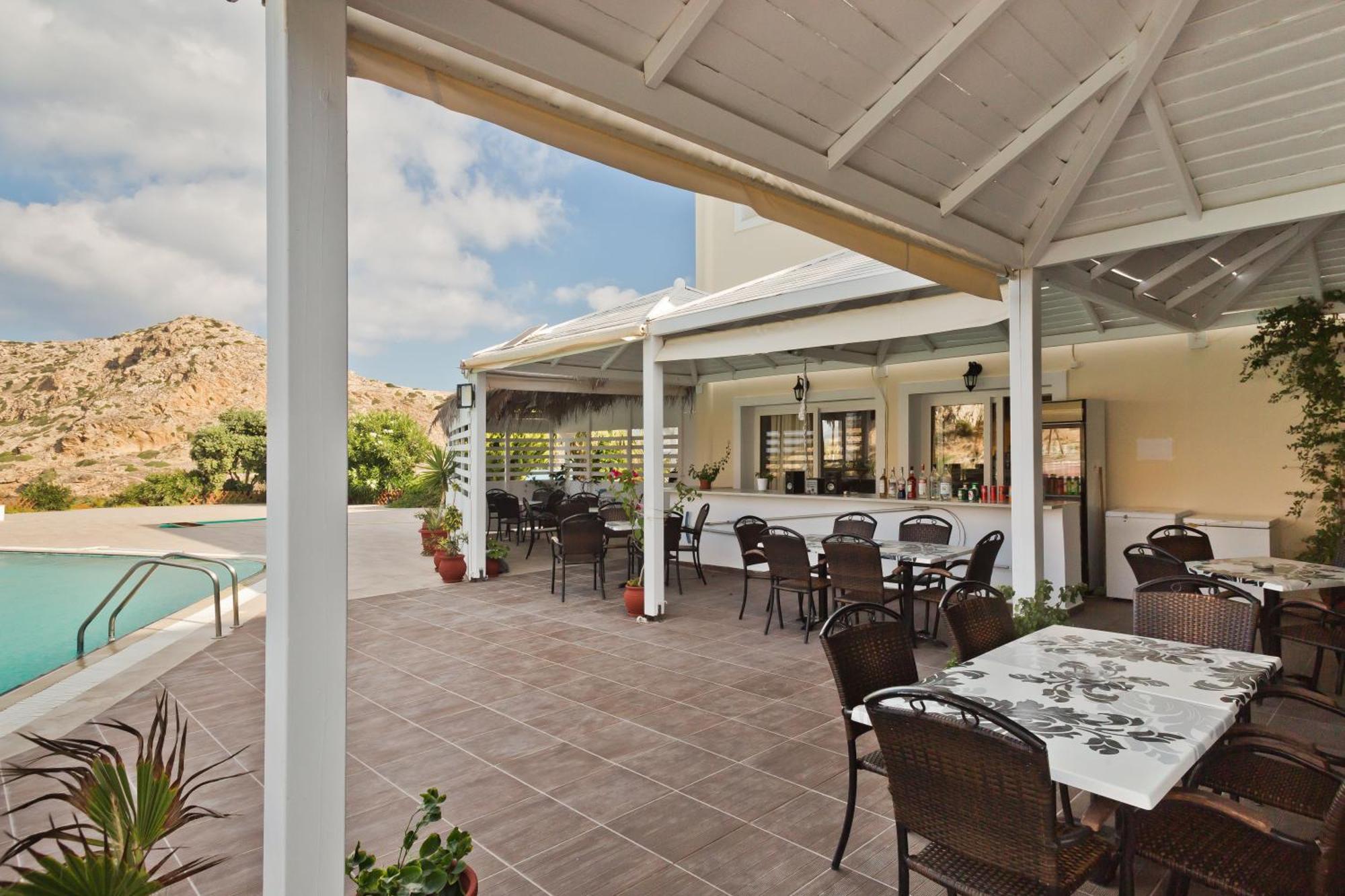ארקסה Royal Beach Hotel מראה חיצוני תמונה