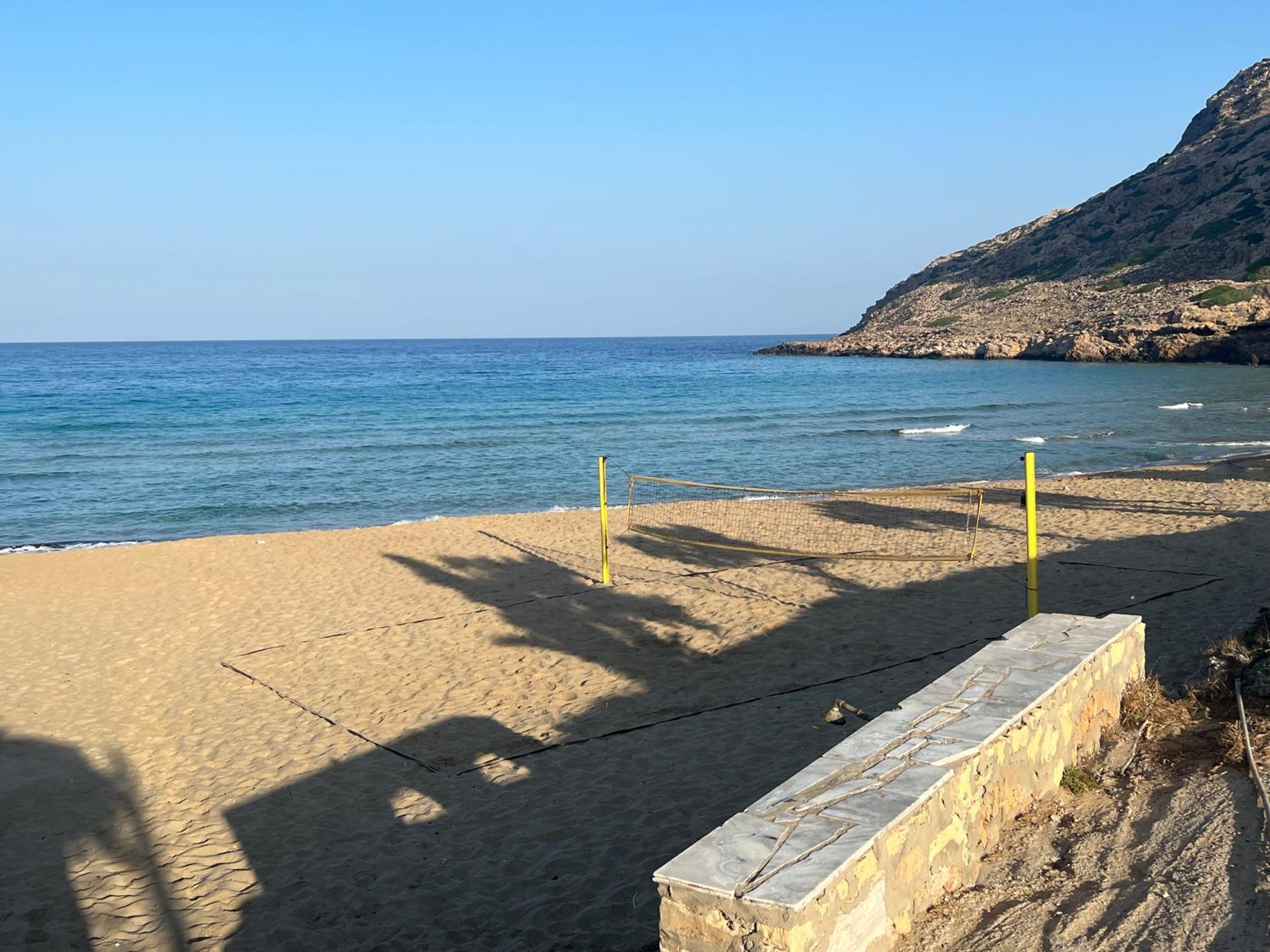 ארקסה Royal Beach Hotel מראה חיצוני תמונה