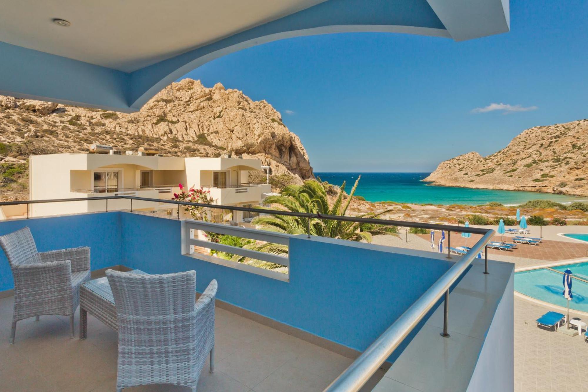 ארקסה Royal Beach Hotel מראה חיצוני תמונה