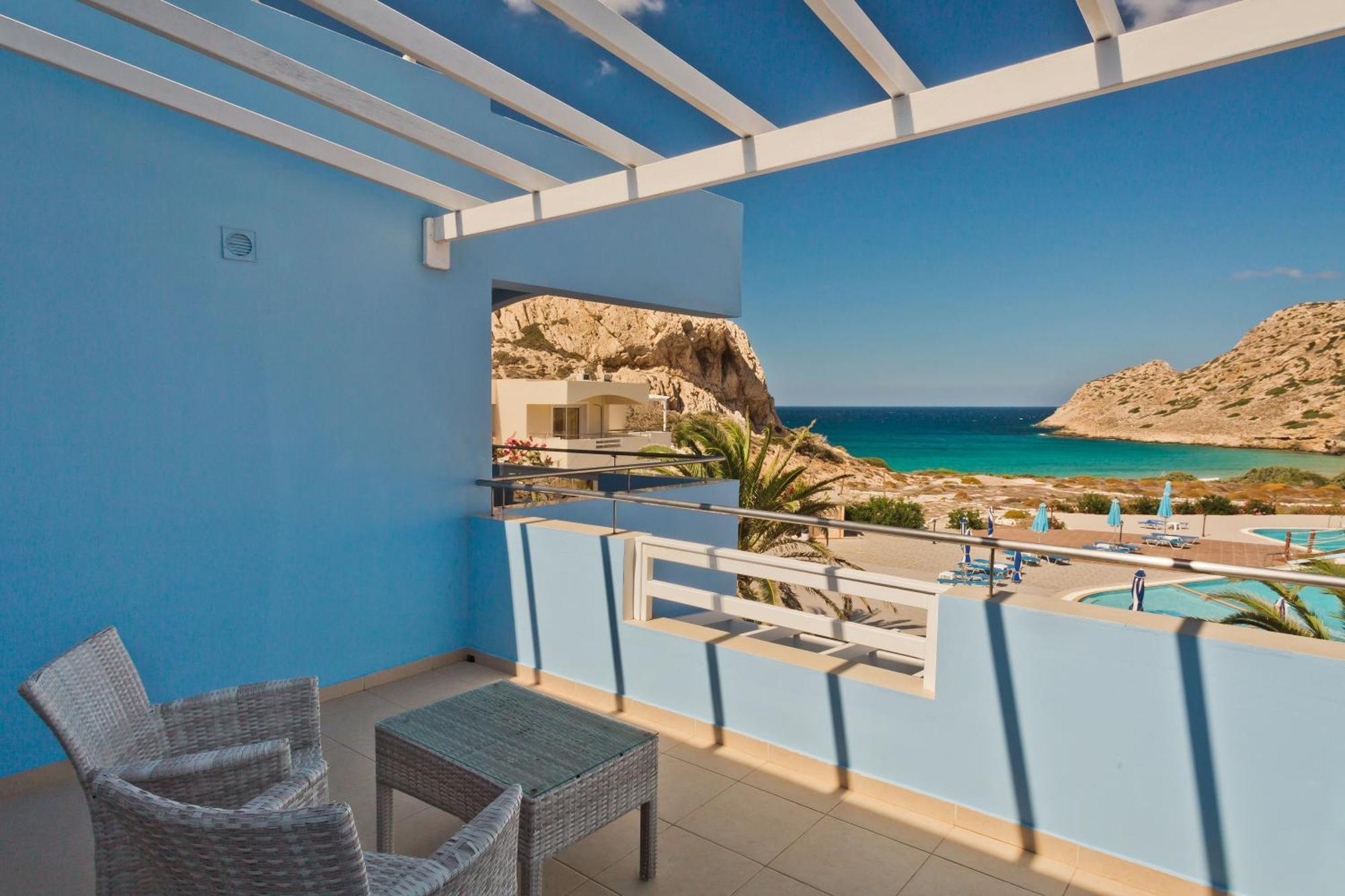 ארקסה Royal Beach Hotel מראה חיצוני תמונה