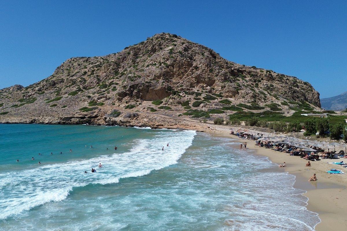 ארקסה Royal Beach Hotel מראה חיצוני תמונה