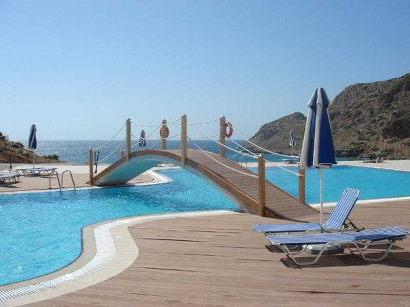 ארקסה Royal Beach Hotel מראה חיצוני תמונה
