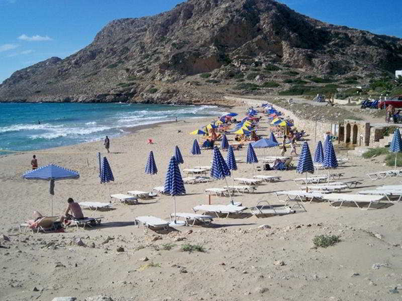 ארקסה Royal Beach Hotel מראה חיצוני תמונה