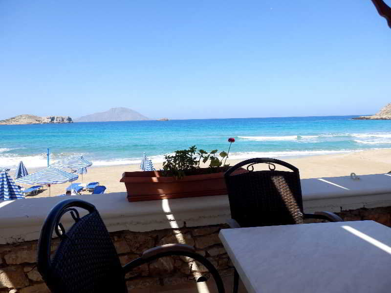 ארקסה Royal Beach Hotel מראה חיצוני תמונה