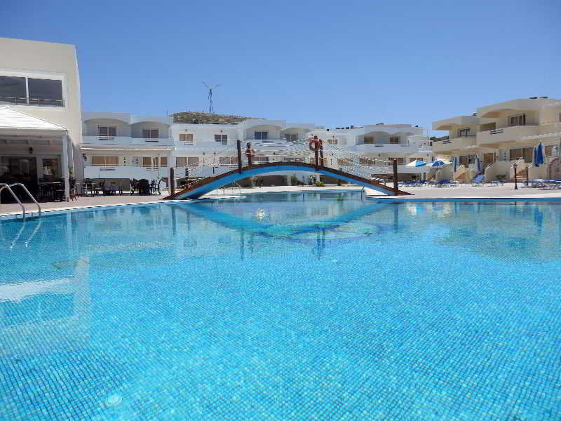 ארקסה Royal Beach Hotel מראה חיצוני תמונה